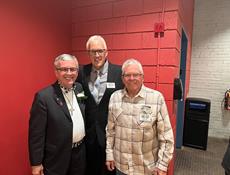 2023 Southeastern Wisconsin Short Track Hall of Fa