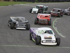 August 18, 2022 Racenight Photos