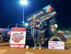 Sharon Speedway 6-14-22