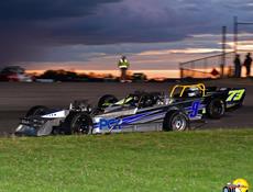 SBSCS Evans Mills Action Shots - May 14, 2022