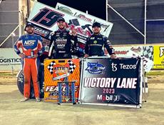 Attica Raceway Park 4-14-23