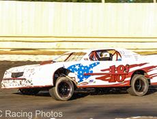 5.6.17 Fast Five Weekly Series