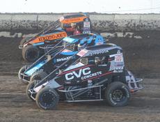 Midwest Season Openers- Jacksonville