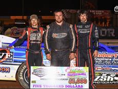 Fayetteville Motor Speedway