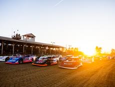 Brownstown Speedway (IN) 3/28