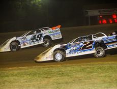 Brownstown Speedway (9/21)