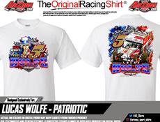 Sprint Car Apparel 