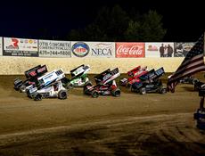 JULY 28-29 SUMMER NATIONALS