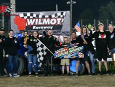 6/11/22 - Weekly Racing