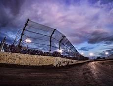 Around the Track 