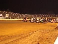 WoO at Lonestar Speedway
