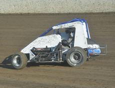 8/2-3/19 POWRi Midgets-  Iron Man Weekend