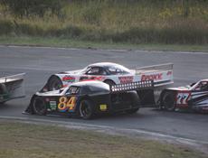 August 23, 2024 Racenight Photos