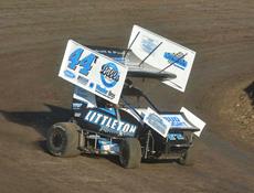 2020 POWRi IL Speed Weekend