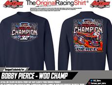 Late Model Apparel 