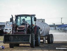 May 26 @ Magnolia Speedway