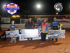 Pro Late Model Paramount