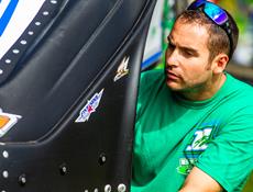 Brownstown Speedway (9/22)