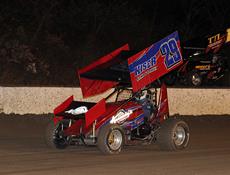 Penn Can Speedway 10/18/14