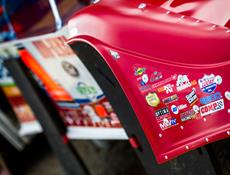 Ponderosa Speedway (8/30)