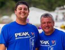 Brownstown Speedway (9/21)