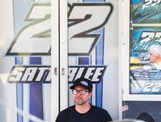 Mansfield Motor Speedway (7/1)