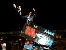 4/19/25 - Airborne Park Speedway