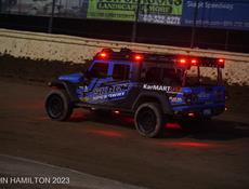 MAY 27, 2023 JOHN HAMILTON