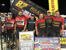 Port Royal Speedway 9-7-19