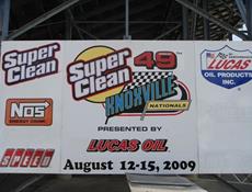 2009 Nationals - Wednesday