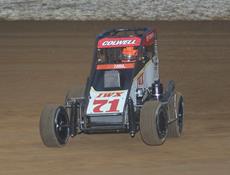 Oct 31- Sept 1 POWRi at Lake Ozark 