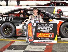 WORLD SERIES NIGHT #6 2/14/2024