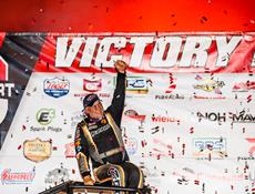 Batesville Motor Spedway (AR) 8/19