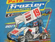 18th Annual Pete Frazier Memorial