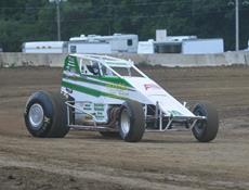 7/20/18 POWRi Lucas WAR at Champaign County Fairgr