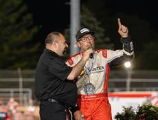 Road America Challenge 7/28