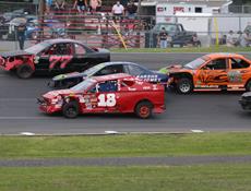 Little League Night pres. by Bailey Motor Company