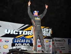 34 RACEWAY SLOCUM 