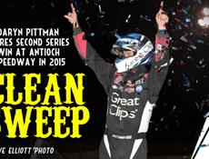 Category 2 - Test Photo Contest