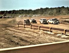  Birchwood (Thunderbird) 1958