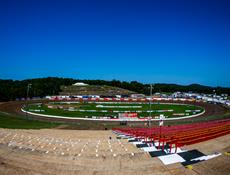 Batesville Motor Speedway (AR) 8/18