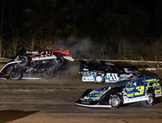 Ocala Speedway (FL) 2/26