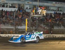 East Bay Raceway Park (FL) 2/3