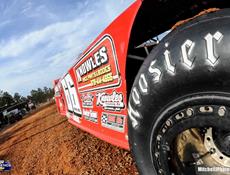 Salute To America Nationals