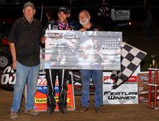 Race Action - Week of October 19 - 25