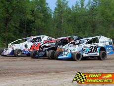 Brewerton 6-27-25 pre-race