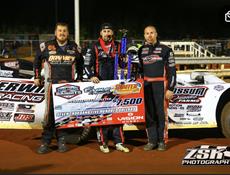 Sumter Speedway