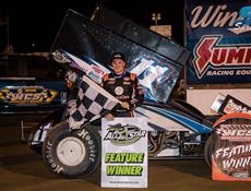 Wayne County Speedway 10-7-17