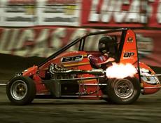 2018 Paul Nienhiser Racing