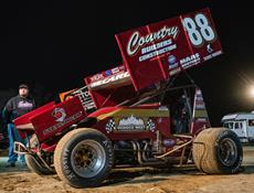 Night #2: 34 Raceway 4/8